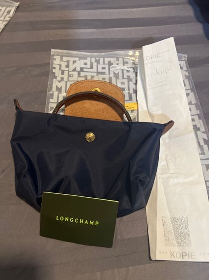 กระเป๋าลองชอมมินิ รูปที่ 7