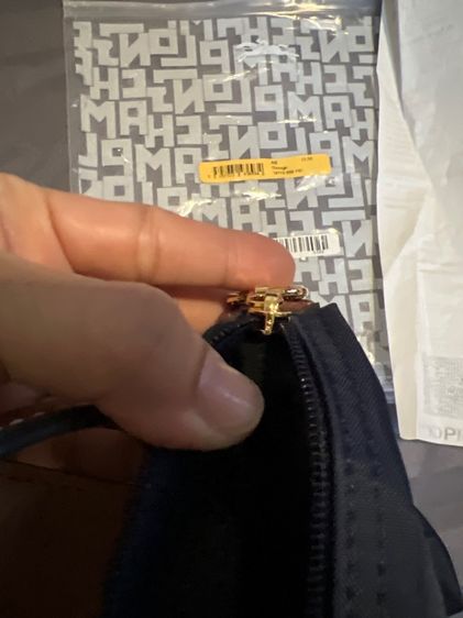 กระเป๋าลองชอมมินิ รูปที่ 3