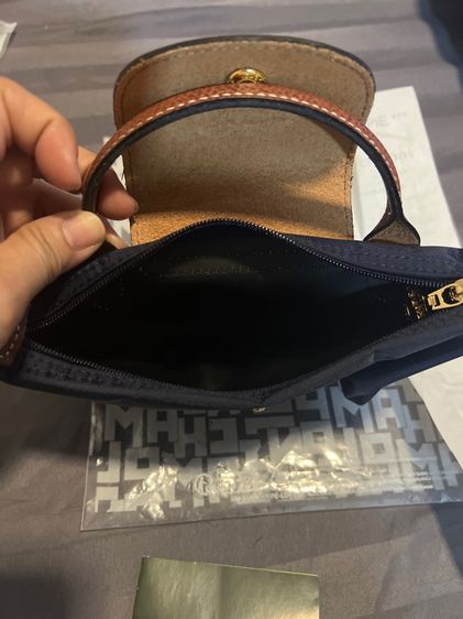 กระเป๋าลองชอมมินิ รูปที่ 6