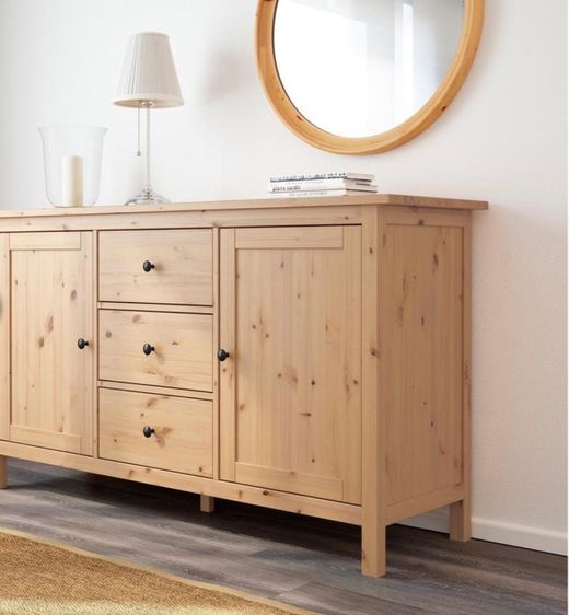 ตู้โชว์ และ ตู้วางทีวี ikea รูปที่ 3