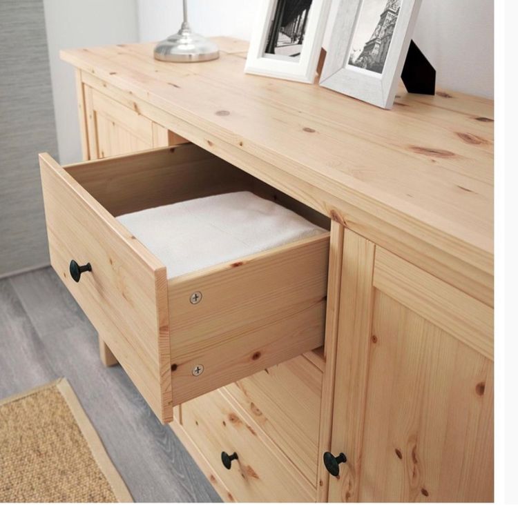 ตู้โชว์ และ ตู้วางทีวี ikea รูปที่ 6