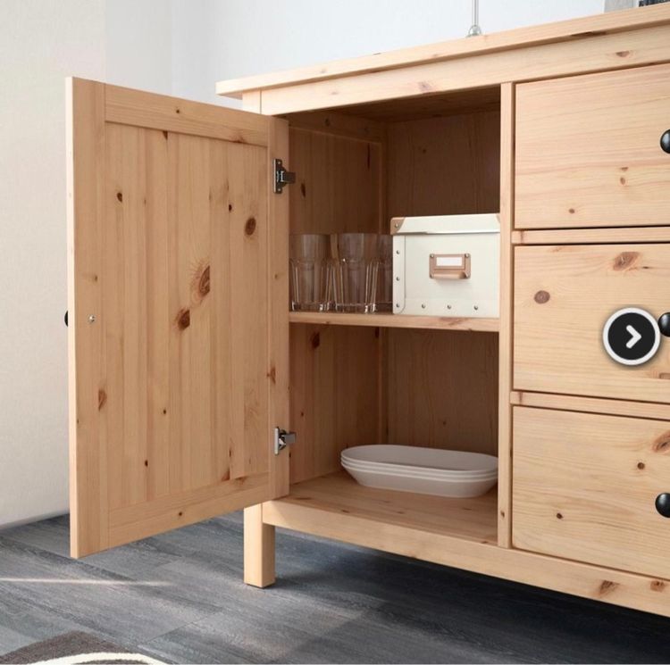 ตู้โชว์ และ ตู้วางทีวี ikea รูปที่ 5