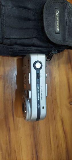 กล้องถ่ายรูป  CYBERSHOT รูปที่ 3