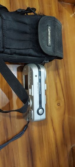 กล้องถ่ายรูป  CYBERSHOT รูปที่ 6