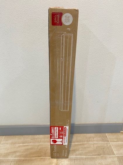 SOUNDBAR LG S20A รูปที่ 2