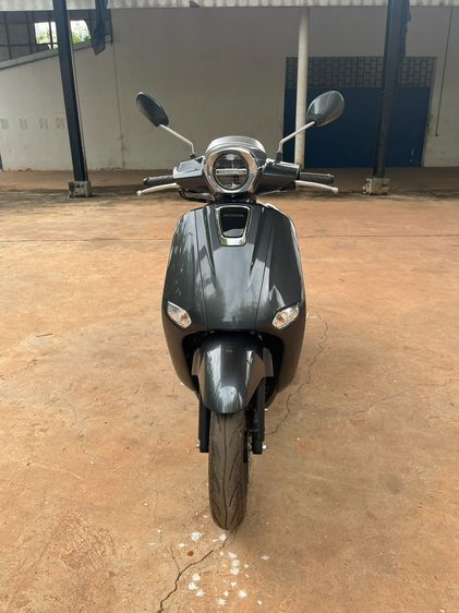 Giorno+ ไมล์ 2256 ก.ม สนใจ 0910614972 รูปที่ 4