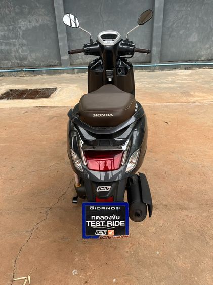 Giorno+ ไมล์ 2256 ก.ม สนใจ 0910614972 รูปที่ 5