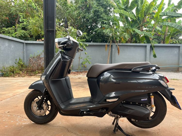 Giorno+ ไมล์ 2256 ก.ม สนใจ 0910614972