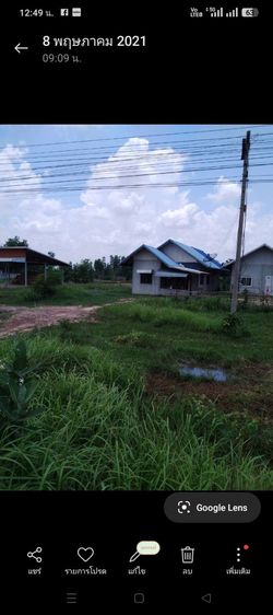 ที่ดินราคาถูกติดถนนใหญ่ รูปที่ 2