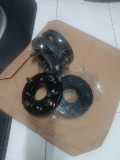 ขายล้อแม็คVIP 17"ยี่ห้อPEGASUSยังไม่ผ่านการใช้งาน รูปที่ 7