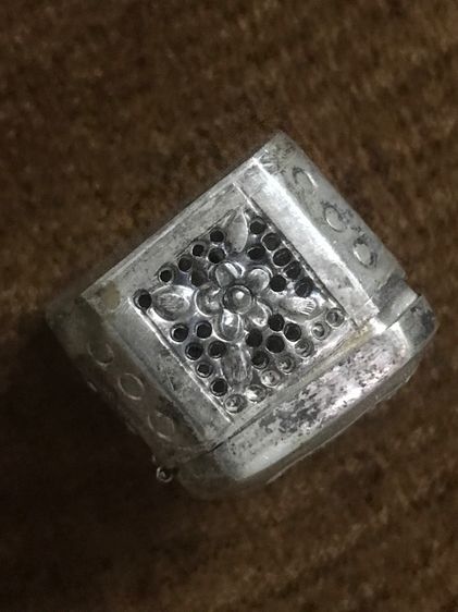 กล่องฉลุลาย รูปที่ 5