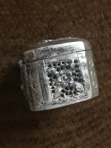 กล่องฉลุลาย รูปที่ 6