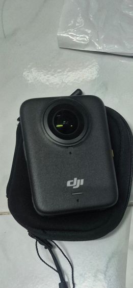 กล้อง dji osmo 360 องศา