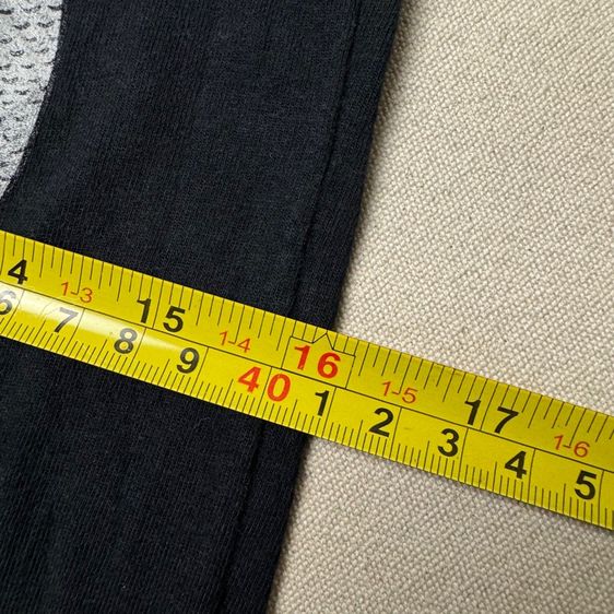 เสื้อยืด 410 BC Size S รูปที่ 6