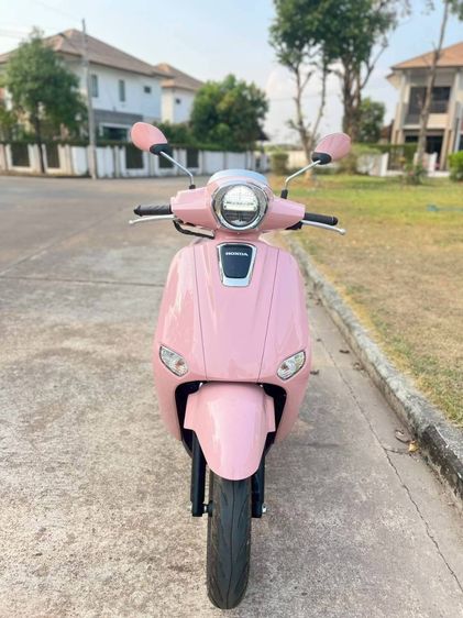 Giorno+รถปี 2023 ไมล์ น้อย 5098 ก.ม สนใจ 0910614972 รูปที่ 6