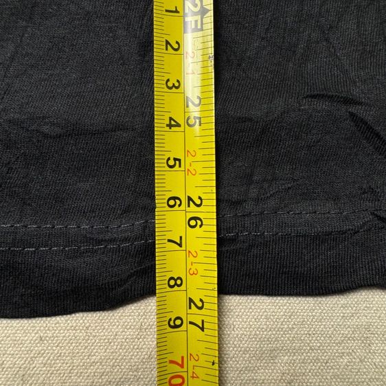 เสื้อยืด One Only NYC Size S รูปที่ 8