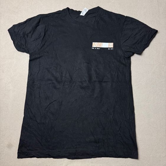เสื้อยืด One Only NYC Size S รูปที่ 4