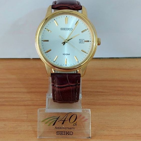นาฬิกาSEIKO Classic รูปที่ 6