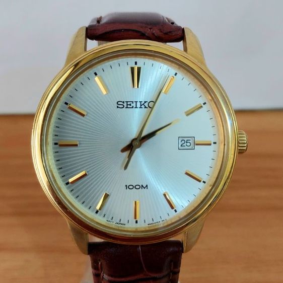นาฬิกาSEIKO Classic