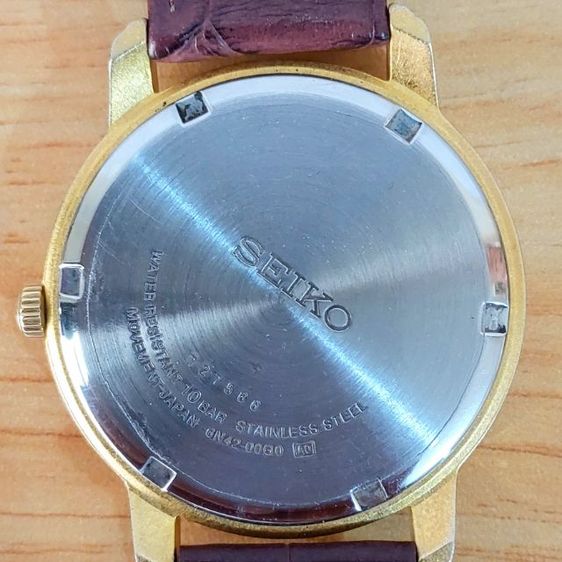นาฬิกาSEIKO Classic รูปที่ 5