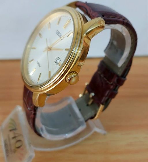 นาฬิกาSEIKO Classic รูปที่ 3