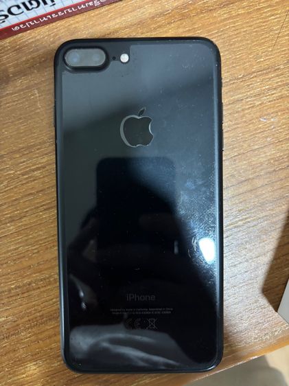 Iphone 7 plus รูปที่ 2