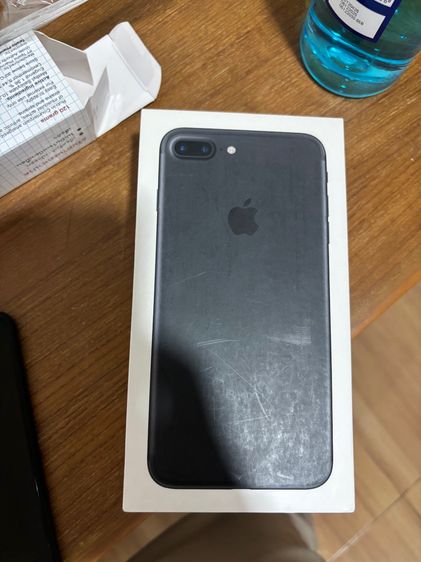 Iphone 7 plus รูปที่ 7