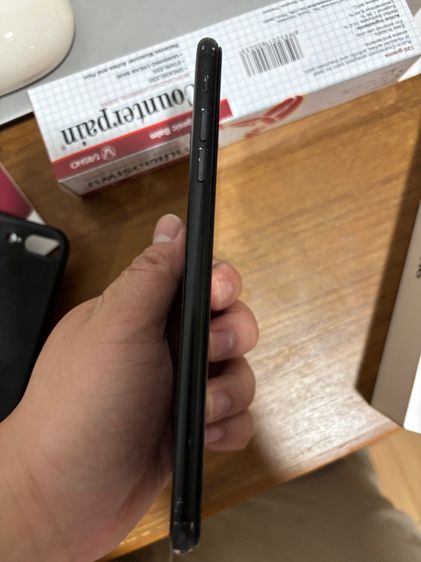Iphone 7 plus รูปที่ 3