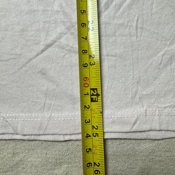 เสื้อยืด ACDC Size XL Women  รูปที่ 10