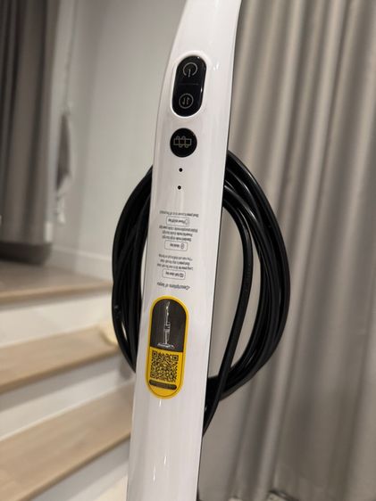 Deerma VX20 เครื่องล้างพื้น 2 in 1 (มือสอง)  รูปที่ 3