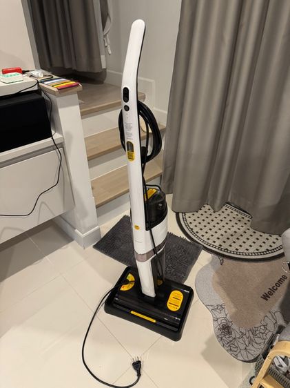 Deerma VX20 เครื่องล้างพื้น 2 in 1 (มือสอง) 