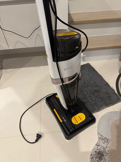 Deerma VX20 เครื่องล้างพื้น 2 in 1 (มือสอง)  รูปที่ 2