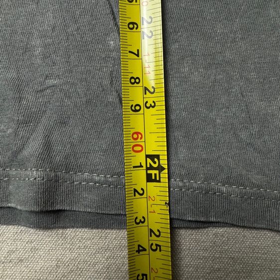 เสื้อยืด Def Leppard Size XS Women รูปที่ 7