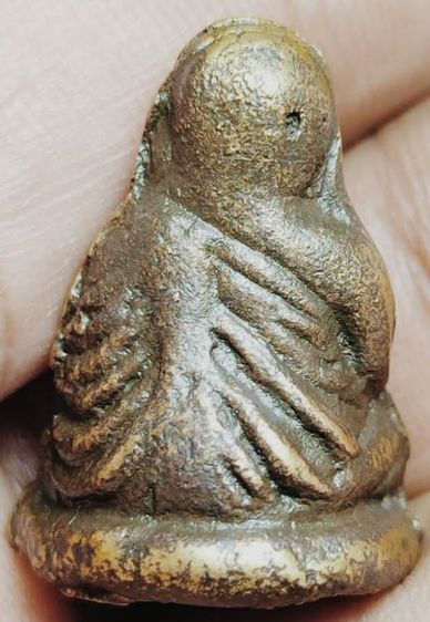 หลวงพ่อเงิน(เช่าแล้ว) รูปที่ 3