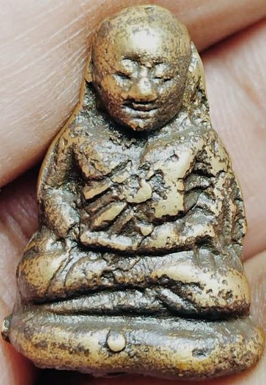 หลวงพ่อเงิน(เช่าแล้ว)