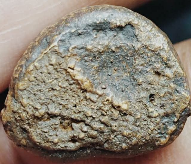 หลวงพ่อเงิน(เช่าแล้ว) รูปที่ 4