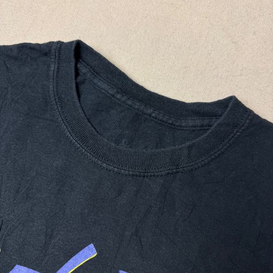 เสื้อยืด Purple Pain Size S รูปที่ 3