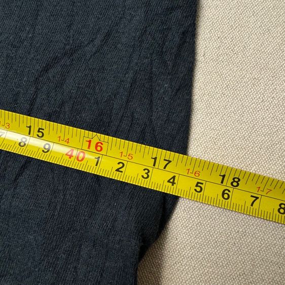 เสื้อยืด Purple Pain Size S รูปที่ 7