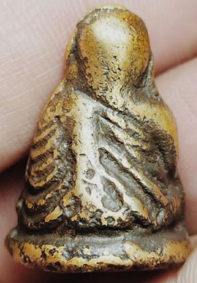 หลวงพ่อเงิน รูปที่ 2