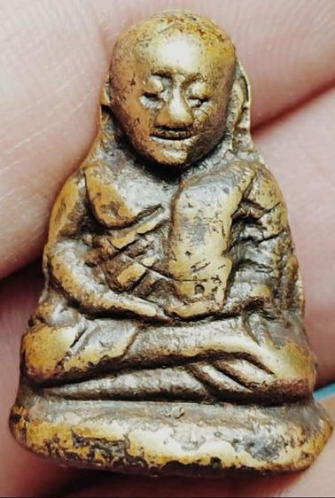 หลวงพ่อเงิน