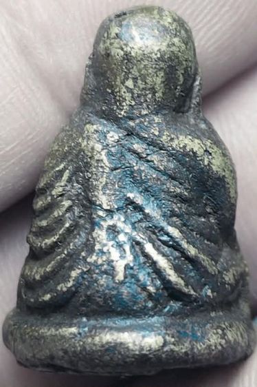 หลวงพ่อเงิน(เช่าแล้ว) รูปที่ 4