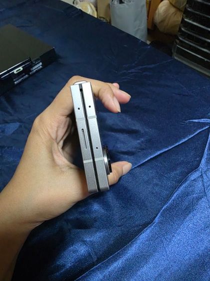 Galaxy Z Fold6 รูปที่ 11