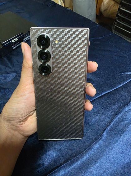 Galaxy Z Fold6 รูปที่ 2