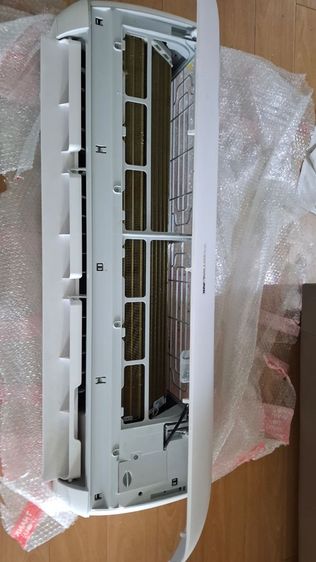 ขายแอร์สภาพ95ใช้งานได้2เดือนย้ายที่อยู่ใหม่ รูปที่ 3