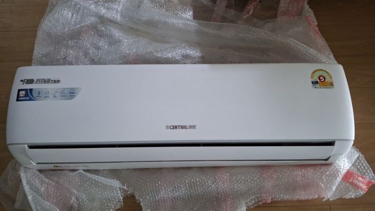 ขายแอร์สภาพ95ใช้งานได้2เดือนย้ายที่อยู่ใหม่ รูปที่ 6