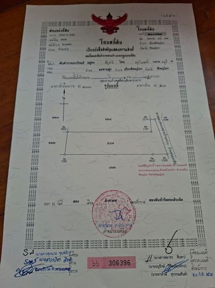 ที่ดินเปล่า