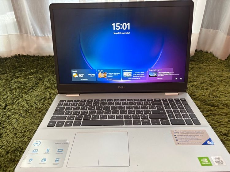  Dell Inspiron 5593  รูปที่ 7