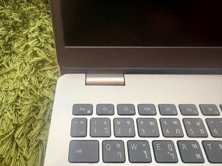  Dell Inspiron 5593  รูปที่ 5