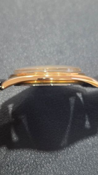 Doxa vintage swiss rose gold รูปที่ 7