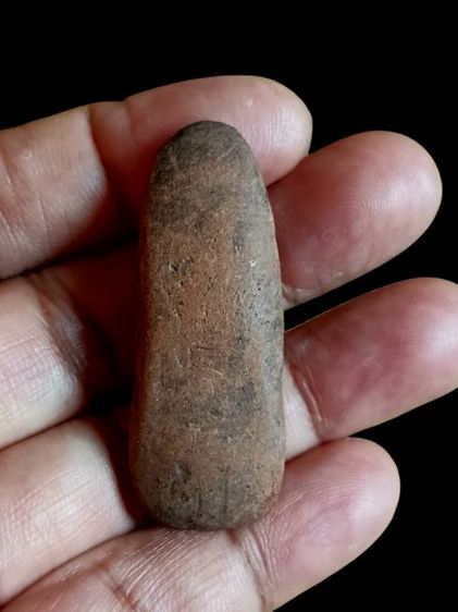 ปางลีลา เนื้อดินเก่า ไม่ทราบที่ รูปที่ 4